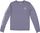 Womens Icon Merino Air-con Relaxed LS