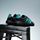 Barreda Decode Shoes Mercedes AMG Petronas F1 Team Shoes