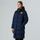 Womens Nuptse Parka
