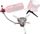 Whisperlite Universal Combo