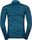 Herren Blackcomb Funktionsunterwäsche Langarm-shirt mit Gesichtsmaske