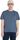 Mens Garment Dye Short Sleeve Tee