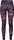 Damen Element Light AOP Tights