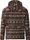 Edelson 1/4 Zip Fleece HO