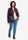 High Curl Jacket W