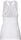 BL Top V-neck Singlet Lou Mesh