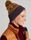 Kathmandu Pompom Beanie