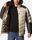 Labyrinth Loop Hooded Jacket