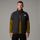 Mens Belleview Stretch Down Vest