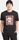 Mens Short Sleeve Buffalo Tee