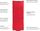 Cosmo 3D Insulated XL Wide