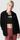 Womens Alpine Polartec 200 F/Z Hooded Jacket