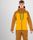 Midi Shell Jacket
