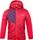 Puez Hybrid TWR K Jacket