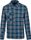 Fanes Flannel 4 Polarlite M Long Sleeve Shirt