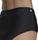 High-waist Bikini Bottoms