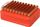 T162SB Brush Small rect.,M,Bronze