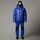 Mens Summit Pumori Down Parka