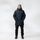 Singi Wool Padded Parka M