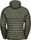 Jacket Insulated Hoody Cocoon N-thermic Warm