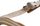 Webbing Straps set (2 Pcs), 2.5cm x 200cm