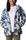 Flash Forward Printed Windbreaker
