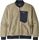 M's Retro-x Bomber Jacket