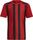 Striped 21 Jersey