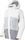 Heritage Hardshell Hooded Jacket Women