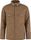 övik Down Shirt Jacket M