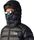 Phantom Alpine Down Hooded Jacket