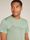 Men Merino Blend 125 Cool-lite Sphere Short Sleeve Tee Radiant Peak