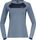 Cecilie Wool Long Sleeve