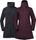 Bjerke 3in1 Lady Coat