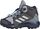 Adidas Minecraft Terrex Mid Gore-tex Hiking Shoes Kids Kids Boys AND Girls