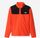 Men’s Tka Glacier Snap-neck Pullover