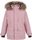 Parka W. Fake Fur 740724