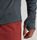 Sun-stopper MNS Hooded Long Sleeve TOP