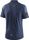Men Bike Shirt Half Zip Leaves Tour