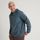 Sun-scout UPF MNS Long Sleeve Hooded S
