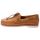 Womens Classic Boat Boat Shoe