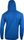 Unisex Uynner Club Skier Hooded Sweatshirt