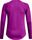 Women's UA Rush Long Sleeve
