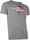 Unisex Uynner Club Biker T-shirt