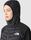 Womens MA LAB Hybrid Thermoball Jacket
