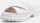 Womens London Vibe Slide Sandal