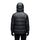 W Mission Down 6000 M Parka