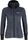 Puez Warm Polarlite W Full Zip Hoody