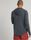 Sun-stopper MNS Hooded Long Sleeve TOP