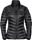 Gefütterte Damen Cocoon N-thermic Warm Jacke